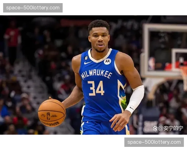 雄鹿125-108击败篮网，字母哥缺阵下利拉德32分